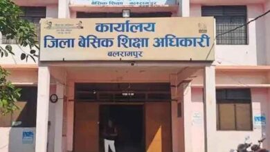 UP Mid Day Meal 11 Crore Scam, मिड डे मील घोटाला यूपी, बलरामपुर MDM फर्जीवाड़ा, कन्वर्जन कॉस्ट घोटाला, फिरोज खान MDM सेल, UP शिक्षा विभाग घोटाला, 11 करोड़ का घोटाला बलरामपुर, UP Scam News Today, UP Mid Day Meal 11 Crore Scam, Balrampur MDM Fraud, UP MDM Conversion Cost Scam, Firoz Khan MDM Cell Scam, UP Education Department Scam, 11 Crore Fraud UP, UP Corruption News, Mid Day Meal Scam Latest, UP मिड डे मील घोटाला फोटो, बलरामपुर MDM Scam इमेज, फिरोज खान आरोपी तस्वीर, MDM सेल घोटाला फोटो, UP Scam संबंधित चित्र, UP Mid Day Meal Scam Image, Balrampur MDM Fraud Photo, Firoz Khan Arrest Picture, UP Scam Evidence Image, Mid Day Meal Corruption Photo, #UPMidDayMealScam, #11CroreScam, #BalrampurNews, #UPScam, #MDMFraud, #CorruptionNews, #UPLatestNews,