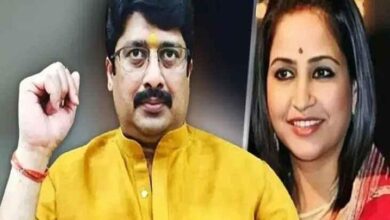 भानवी सिंह, राजा भैया, लखनऊ हाईकोर्ट, मानहानि केस, महिला गरिमा मामला, यूपी कोर्ट न्यूज भानवी सिंह को HC से राहत, Bhavani Singh HC Relief, Raja Bhaiya Wife Case, Lucknow High Court News, Bhavani Singh Defamation Case, Uttar Pradesh Court News, Political Legal News UP, High Court Lucknow Bench Update, भानवी सिंह हाईकोर्ट से राहत, Bhavani Singh Lucknow High Court Relief #BhavaniSingh #RajaBhaiya #LucknowHighCourt #UPCourtNews #PoliticalLegalNews #UttarPradesh