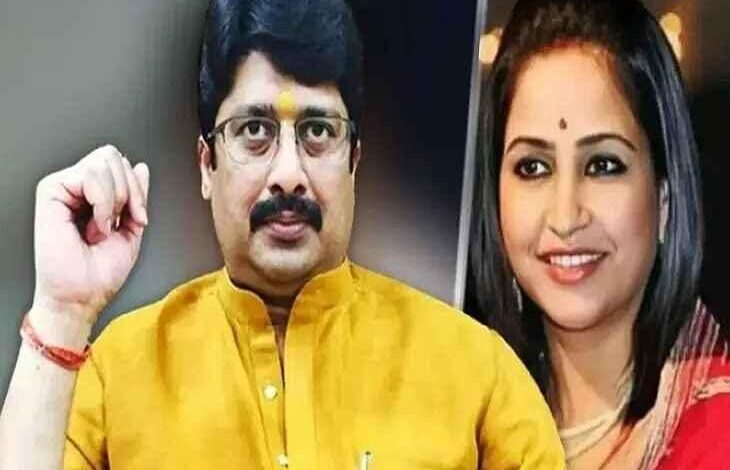 भानवी सिंह, राजा भैया, लखनऊ हाईकोर्ट, मानहानि केस, महिला गरिमा मामला, यूपी कोर्ट न्यूज भानवी सिंह को HC से राहत, Bhavani Singh HC Relief, Raja Bhaiya Wife Case, Lucknow High Court News, Bhavani Singh Defamation Case, Uttar Pradesh Court News, Political Legal News UP, High Court Lucknow Bench Update, भानवी सिंह हाईकोर्ट से राहत, Bhavani Singh Lucknow High Court Relief #BhavaniSingh #RajaBhaiya #LucknowHighCourt #UPCourtNews #PoliticalLegalNews #UttarPradesh