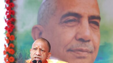 किसान सम्मान दिवस, मुख्यमंत्री योगी आदित्यनाथ, किसान कल्याण योजना, प्रधानमंत्री किसान सम्मान निधि, चौधरी चरण सिंह भारत रत्न, डबल इंजन सरकार, उत्तर प्रदेश किसान समाचार, CM Yogi Kisan Samman Diwas, Farmer Welfare India, PM Kisan Yojana, Yogi Adityanath Statement, Uttar Pradesh Agriculture News,किसान सम्मान दिवस सीएम योगी, योगी आदित्यनाथ किसानों को संबोधित करते हुए, किसान सम्मान दिवस कार्यक्रम यूपी, CM Yogi Farmer Event, Kisan Samman Diwas Uttar Pradesh, Farmer Respect Day India,लखनऊ उत्तर प्रदेश किसान सम्मान दिवस खबर, यूपी सरकार किसान योजना समाचार, मुख्यमंत्री योगी किसान बयान, Uttar Pradesh Farmer News Political, Lucknow CM Yogi Agriculture News, Kisan Samman Diwas Political News India,#किसानसम्मानदिवस, #CMYogi, #YogiAdityanath, #FarmerWelfare, #PMKisan, #DoubleEngineGovernment, #UPNews, #AgricultureNews, #NationalProposals,