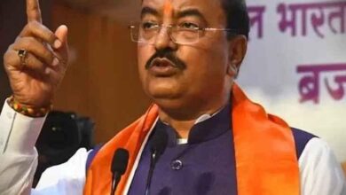 UP से पहले पश्चिम बंगाल में सरकार बनानी है, केशव प्रसाद मौर्य बयान, Keshav Prasad Maurya Statement, UP Politics News, Uttar Pradesh BJP News, Pankaj Chaudhary BJP, BJP Mission 2027, West Bengal BJP Government, विधानसभा चुनाव 2027, BJP vs SP PDA, उत्तर प्रदेश राजनीति समाचार, लखनऊ राजनीतिक खबर, केशव प्रसाद मौर्य भाषण, Deputy CM Keshav Maurya Speech, BJP Leader Statement UP, Pankaj Chaudhary BJP Leader, BJP Election Rally UP, पश्चिम बंगाल सरकार BJP, UP Assembly Election News, #UPसेपहलेपश्चिमबंगाल #KeshavPrasadMaurya #PankajChaudhary #BJP2027 #UPPolitics #WestBengalPolitics #AssemblyElection2027 #BJPNews #LucknowNews #NationalPolitics #राजनीतिक_खबर #उत्तरप्रदेश_राजनीति #पश्चिमबंगाल_सरकार,