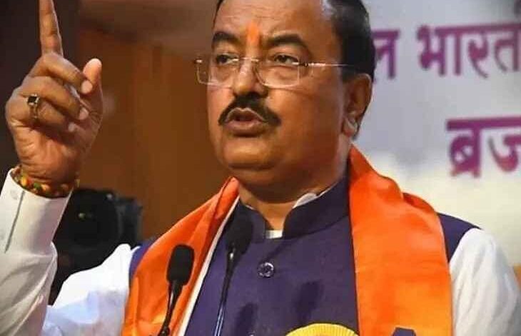 UP से पहले पश्चिम बंगाल में सरकार बनानी है, केशव प्रसाद मौर्य बयान, Keshav Prasad Maurya Statement, UP Politics News, Uttar Pradesh BJP News, Pankaj Chaudhary BJP, BJP Mission 2027, West Bengal BJP Government, विधानसभा चुनाव 2027, BJP vs SP PDA, उत्तर प्रदेश राजनीति समाचार, लखनऊ राजनीतिक खबर, केशव प्रसाद मौर्य भाषण, Deputy CM Keshav Maurya Speech, BJP Leader Statement UP, Pankaj Chaudhary BJP Leader, BJP Election Rally UP, पश्चिम बंगाल सरकार BJP, UP Assembly Election News, #UPसेपहलेपश्चिमबंगाल #KeshavPrasadMaurya #PankajChaudhary #BJP2027 #UPPolitics #WestBengalPolitics #AssemblyElection2027 #BJPNews #LucknowNews #NationalPolitics #राजनीतिक_खबर #उत्तरप्रदेश_राजनीति #पश्चिमबंगाल_सरकार,