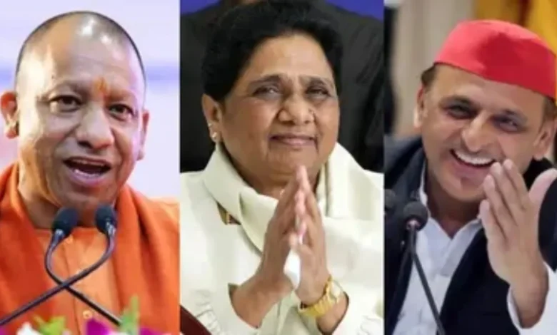 मायावती जन्मदिन बधाई, योगी आदित्यनाथ शुभकामना, अखिलेश यादव बयान, बसपा प्रमुख खबर, लखनऊ राजनीति समाचार, Mayawati Birthday Wishes, Yogi Adityanath Message, Akhilesh Yadav Statement, BSP Chief News, Lucknow Political News, सीएम योगी मायावती अखिलेश यादव, मायावती जन्मदिन तस्वीर, बसपा प्रमुख लखनऊ, Yogi Adityanath Mayawati Akhilesh Image, Mayawati Birthday Photo, BSP Chief Lucknow, लखनऊ जिला राजनीतिक खबर, उत्तर प्रदेश राजनीतिक समाचार, बसपा पार्टी न्यूज, Lucknow District Political News, Uttar Pradesh Politics News, BSP Party Update, #MayawatiBirthday, #YogiAdityanath, #AkhileshYadav, #BSPNews, #UPPolitics, #LucknowNews, #Mayawati70,