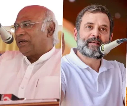 UP Congress Rally Schedule 2026, Uttar Pradesh Congress Rally, Congress Rally in UP, यूपी कांग्रेस रैली, यूपी विधानसभा चुनाव 2027, Congress UP News, Rahul Gandhi UP Rally, Mallikarjun Kharge UP, Congress Political News UP,कांग्रेस रैली यूपी, Congress Rally UP Image, लखनऊ कांग्रेस रैली, Lucknow Congress Rally, राहुल गांधी रैली फोटो, Rahul Gandhi Rally Photo, यूपी कांग्रेस कार्यक्रम,#UPCongressRally, #CongressInUP, #UttarPradeshPolitics, #CongressNews, #UPAssemblyElection2027, #RahulGandhi, #MallikarjunKharge, #LucknowRally,