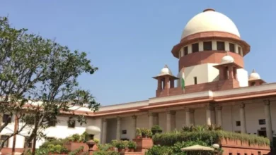 School Sanitary Pad Supreme Court Order, स्कूल सैनिटरी पैड सुप्रीम कोर्ट आदेश, SC Sanitary Pad School, Supreme Court School Toilet Order, Menstrual Health Rights India, School Education News India, Girls Hygiene in Schools, SC Warning to Private Schools, Education News Hindi, Legal News India,Supreme Court Sanitary Pad Image, स्कूल सैनिटरी पैड आदेश फोटो, SC School Toilet Order Image, Menstrual Health Supreme Court, School Hygiene India,#SupremeCourt, #SchoolSanitaryPad, #SCOrder, #MenstrualHealth, #GirlsEducation, #SchoolToilet, #EducationNews, #LegalNews, #महिला_स्वास्थ्य, #सुप्रीम_कोर्ट, #स्कूल_समाचार,