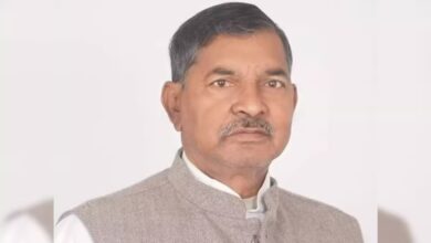 विजय सिंह गोंड, दुद्धी विधायक निधन, सोनभद्र समाचार, सपा विधायक, आदिवासी राजनीति, पूर्व मंत्री, दुद्धी विधानसभा, समाजवादी पार्टी नेता, 2024 उपचुनाव, आदिवासी अधिकार, Vijay Singh Gond, Dudhi MLA Death, Sonbhadra News, SP Leader, Tribal Politics, Former Minister, Dudhi Assembly, Samajwadi Party Leader, 2024 By-election, Tribal Rights,विजय सिंह गोंड फोटो, दुद्धी विधायक चित्र, सोनभद्र सपा नेता, आदिवासी नेता, सपा पूर्व मंत्री, Vijay Singh Gond Image, Dudhi MLA Picture, Sonbhadra SP Leader, Tribal Leader, SP Former Minister,सोनभद्र, दुद्धी, सपा, विजय सिंह गोंड, आदिवासी राजनीति, पूर्व मंत्री, विधानसभा विधायक, समाजवादी पार्टी, 2024 उपचुनाव, राजनीतिक खबर, #VijaySinghGond, #DudhiMLA, #SonbhadraNews, #SPLeader, #TribalPolitics, #FormerMinister, #MLADeath, #UttarPradesh, #SamajwadiParty,