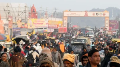 मकर संक्रांति स्नान पर्व, प्रयागराज माघ मेला 2026, संगम स्नान मकर संक्रांति, प्रयागराज मेला प्रशासन, माघ मेला सुरक्षा व्यवस्था, Makar Sankranti Snan Prayagraj, Magh Mela 2026 Prayagraj, Sangam Snan Makar Sankranti, Prayagraj Mela News, UP Religious News,#MakarSankranti2026, #MaghMela2026, #PrayagrajNews, #SangamSnan, #UPReligiousNews, #MakarSankrantiSnan, #MaghMelaPrayagraj,