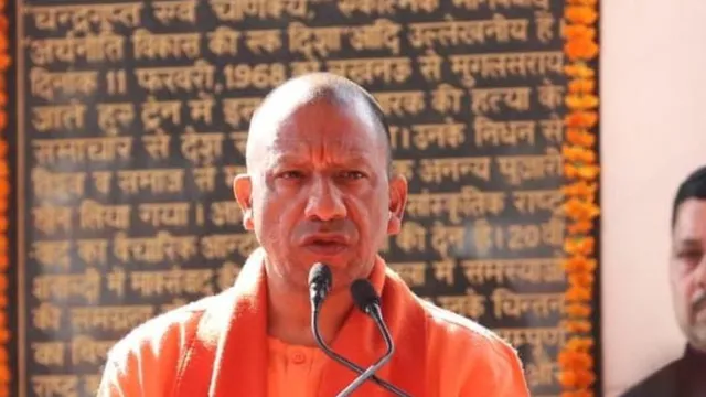 उत्तर प्रदेश औद्योगिक क्रांति, यूपी निवेश समाचार, आर्थिक समीक्षा 2025-26, यूपी निर्यात, औद्योगिक विकास यूपी,Uttar Pradesh industrial growth, UP investment news, Economic Survey 2025-26, UP export record, Industrial revolution UP,उत्तर प्रदेश औद्योगिक विकास, निवेश और निर्यात रिकॉर्ड,Uttar Pradesh industry growth, investment export milestone,uttar-pradesh-industrial-revolution-investment-export-2026,लखनऊ, उत्तर प्रदेश, औद्योगिक विकास, आर्थिक समीक्षा, निवेश नीति, निर्यात वृद्धि, रोजगार सृजन, MSME, ODOP,Lucknow, Uttar Pradesh, Industrial Development, Economic Survey, Investment Policy, Export Growth, Employment Generation, MSME,