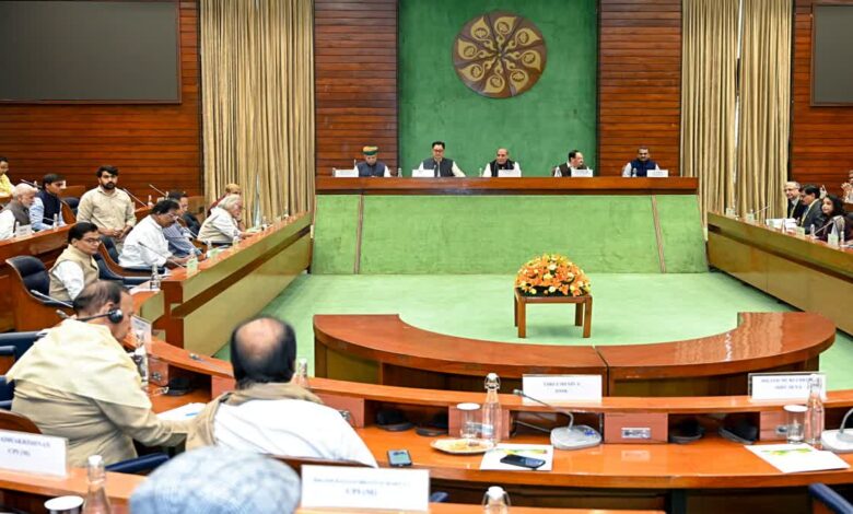 पश्चिम एशिया संकट भारत, West Asia Crisis India, Rajnath Singh All Party Meet, India Foreign Policy Crisis, India Parliamentary Meeting West Asia,#WestAsiaCrisis #IndiaNews #RajnathSingh #Parliament #AllPartyMeeting #ForeignPolicy #SecurityUpdate