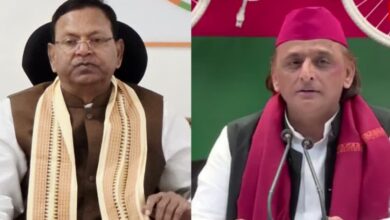 UP Politics News, Uttar Pradesh BJP vs SP, Pankaj Chaudhary statement, Akhilesh Yadav Dadri speech, UP Election 2027, BJP attack on SP, दादरी भाषण विवाद, यूपी राजनीति खबर, भाजपा बनाम सपा, पंकज चौधरी बयान, अखिलेश यादव खबर, गौतमबुद्ध नगर राजनीति, Uttar Pradesh political news district Gautam Buddh Nagar, state politics UP India,पंकज चौधरी बीजेपी अध्यक्ष, अखिलेश यादव सपा प्रमुख, दादरी रैली, जेवर एयरपोर्ट यूपी, यूपी चुनाव 2027, BJP vs SP conflict, Akhilesh speech controversy, Noida International Airport news, UP political बयानबाजी, Lucknow political update,#UPPolitics, #BJPvsSP, #AkhileshYadav, #PankajChaudhary, #UPNews, #DadriSpeech, #NoidaAirport, #Election2027, #LucknowNews, #GautamBuddhNagar, #PoliticalNewsIndia,