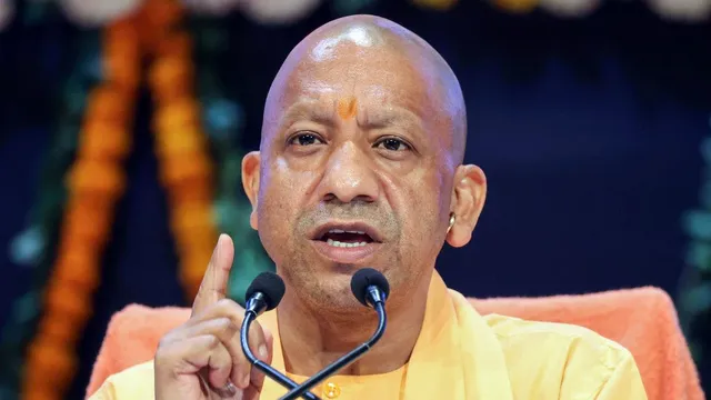 डिजिटल एडिक्शन, योगी आदित्यनाथ बयान, स्मार्टफोन लत, उत्तर प्रदेश समाचार, जालौर कार्यक्रम, युवा सलाह, डिजिटल नशा, CM Yogi warning on mobile addiction, Digital Addiction India, Smartphone overuse effects, Youth awareness India, Uttar Pradesh news, Rajasthan Jalore speech, Student lifestyle tips, Mental health and mobile usage,CM Yogi Adityanath speech youth, digital addiction awareness India, smartphone addiction effects students, mobile overuse mental health Hindi, Uttar Pradesh CM latest news, Rajasthan Jalore Yogi speech, student lifestyle balance India,#YogiAdityanath, #DigitalAddiction, #SmartphoneAddiction, #UPNews, #YouthAwareness, #MentalHealth, #JaloreNews, #StudentLife, #DigitalDetox, #IndiaNews,