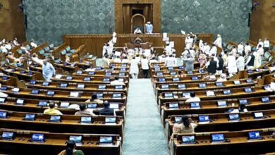 Parliament Monsoon Session 2026 latest news, Lok Sabha Birth Death Registration Amendment Bill 2026, Birth Death Registration Act amendment, Parliament session today update, Lok Sabha bill passed today, Opposition protest Parliament, New Delhi Parliament News, India political news, संसद मानसून सत्र, लोकसभा बिल 2026, जन्म मृत्यु प्रमाण पत्र नियम बदलाव, नई दिल्ली, केंद्र सरकार, विपक्ष, संसद भवन,Parliament Monsoon Session 2026, Lok Sabha Proceedings, Birth Death Registration Bill 2026, Indian Parliament Building, MPs Protest Parliament, Parliament Session News, New Delhi Parliament News,