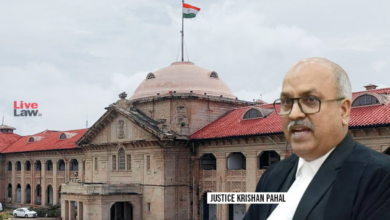 इलाहाबाद हाई कोर्ट जमानत मामला, Justice Krishna Pahal News, Allahabad High Court Judge Recusal, Codeine Cough Syrup Case, Prayagraj Court News, Bail Petition News, Judicial Independence India, High Court Latest Judgment, प्रयागराज, उत्तर प्रदेश, भोला प्रसाद जायसवाल, न्यायमूर्ति कृष्ण पहल, कोर्ट न्यूज, कानूनी समाचार,#AllahabadHighCourt #JusticeKrishnaPahal #Prayagraj #BailCase #Judiciary #CourtNews #LegalNews #CodeineCase #JudicialIndependence #HighCourt #BreakingNews #UttarPradesh #IndiaNews #Law #CrimeNews,