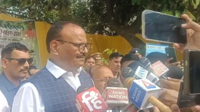 ब्रजेश पाठक बाराबंकी, बाराबंकी न्यूज, डिप्टी सीएम ब्रजेश पाठक बयान, यूपी राजनीति समाचार, राम मंदिर विवाद, बाबरी मस्जिद धन्नीपुर चंदा, सनातन धर्म बयान, उत्तर प्रदेश सरकार, बाराबंकी पौधारोपण अभियान, योगी सरकार, बीजेपी न्यूज यूपी, अयोध्या राम मंदिर, यूपी लेटेस्ट न्यूज, राजनीतिक बयान,Brajesh Pathak Barabanki Visit, Barabanki News Today, UP Deputy CM News, Brajesh Pathak Statement, Ram Mandir Issue, Babri Masjid Donation, UP Politics News, Uttar Pradesh Government, Barabanki Plantation Drive, Yogi Government News, Ayodhya Ram Mandir News, BJP UP News, Political News India,ब्रजेश पाठक बाराबंकी कार्यक्रम, डिप्टी सीएम पौधारोपण करते हुए, बाराबंकी जिला अस्पताल, राम मंदिर पर बयान, यूपी राजनीति, पौधारोपण अभियान, ब्रजेश पाठक भाषण, उत्तर प्रदेश समाचार,#BrajeshPathak, #BarabankiNews, #UttarPradesh, #UPPolitics, #RamMandir, #Ayodhya, #YogiGovernment, #BJP, #SanatanDharma, #PlantationDrive, #GreenUP, #UPNews, #PoliticalNews, #BreakingNews,
