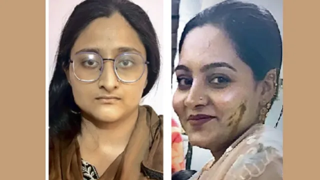 #MeerutNews, #NidaMurderCase, #MeerutCrime, #UPCrime, #CrimeNews, #UttarPradeshNews, #MeerutPolice, #BreakingNews, #MurderCase, #HindiNews, #LatestNews, #UPNews, #CrimeUpdate, #IndiaNews