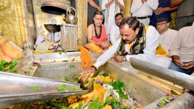 वाराणसी एलिवेटेड कॉरिडोर परियोजना, वाराणसी गंगा कॉरिडोर, वरुणा नदी कॉरिडोर, वाराणसी विकास योजना, काशी में नई सड़क परियोजना, वाराणसी हाईवे प्रोजेक्ट, पीएम मोदी वाराणसी विकास, केशव प्रसाद मौर्य वाराणसी, यूपी इंफ्रास्ट्रक्चर परियोजना, वाराणसी ट्रैफिक समस्या समाधान, काशी कनेक्टिविटी प्रोजेक्ट, पूर्वांचल विकास योजना, वाराणसी पर्यटन विकास, गंगा एलिवेटेड रोड,Varanasi Elevated Corridor Project, Varanasi Ganga Corridor, Varuna River Corridor, Varanasi Highway Project, PM Modi Varanasi Development, Keshav Prasad Maurya Varanasi, Uttar Pradesh Infrastructure Project, Varanasi Traffic Solution, Kashi Connectivity Project, Ganga Elevated Road, Varanasi Tourism Development, UP Mega Highway Project,वाराणसी में एलिवेटेड कॉरिडोर कब बनेगा, ₹25445 करोड़ वाराणसी परियोजना क्या है, गंगा एलिवेटेड कॉरिडोर वाराणसी रूट, वरुणा कॉरिडोर प्रोजेक्ट वाराणसी, काशी में जाम से राहत के लिए नई योजना, Varanasi elevated corridor latest news 2026, Ganga corridor project Varanasi cost, Varanasi new highway project update,वाराणसी एलिवेटेड कॉरिडोर निर्माण, गंगा नदी कॉरिडोर परियोजना, वरुणा नदी कॉरिडोर वाराणसी, काशी विकास योजना, प्रधानमंत्री मोदी वाराणसी प्रोजेक्ट, केशव प्रसाद मौर्य वाराणसी परियोजना,#Varanasi #Kashi #GangaCorridor #VarunaCorridor #UPInfrastructure #PMModi #KeshavPrasadMaurya #VaranasiDevelopment #UttarPradeshNews #KashiVishwanath #UPNews #HighwayProject,वाराणसी, Varanasi, उत्तर प्रदेश, Uttar Pradesh, लखनऊ, Lucknow, काशी विकास, Kashi Development, गंगा कॉरिडोर, Ganga Corridor, वरुणा कॉरिडोर, Varuna Corridor, प्रधानमंत्री नरेंद्र मोदी, PM Narendra Modi, केशव प्रसाद मौर्य, Keshav Prasad Maurya, यूपी सरकार, UP Government, सड़क परियोजना, Highway Project, इंफ्रास्ट्रक्चर न्यूज, Infrastructure News, पर्यटन विकास, Tourism Development, धार्मिक पर्यटन, Religious Tourism, पूर्वांचल विकास, Purvanchal Development,,