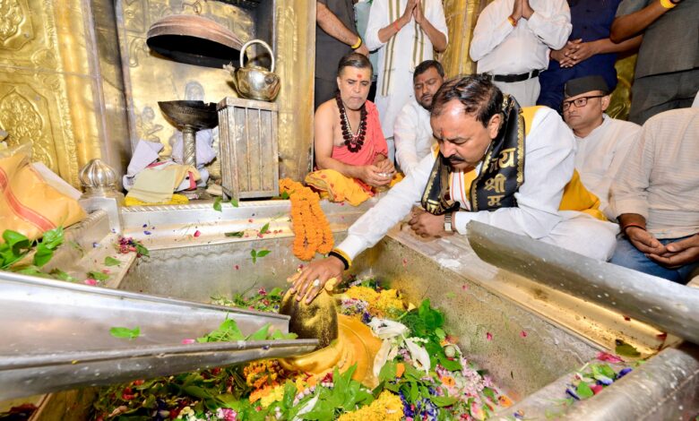 वाराणसी एलिवेटेड कॉरिडोर परियोजना, वाराणसी गंगा कॉरिडोर, वरुणा नदी कॉरिडोर, वाराणसी विकास योजना, काशी में नई सड़क परियोजना, वाराणसी हाईवे प्रोजेक्ट, पीएम मोदी वाराणसी विकास, केशव प्रसाद मौर्य वाराणसी, यूपी इंफ्रास्ट्रक्चर परियोजना, वाराणसी ट्रैफिक समस्या समाधान, काशी कनेक्टिविटी प्रोजेक्ट, पूर्वांचल विकास योजना, वाराणसी पर्यटन विकास, गंगा एलिवेटेड रोड,Varanasi Elevated Corridor Project, Varanasi Ganga Corridor, Varuna River Corridor, Varanasi Highway Project, PM Modi Varanasi Development, Keshav Prasad Maurya Varanasi, Uttar Pradesh Infrastructure Project, Varanasi Traffic Solution, Kashi Connectivity Project, Ganga Elevated Road, Varanasi Tourism Development, UP Mega Highway Project,वाराणसी में एलिवेटेड कॉरिडोर कब बनेगा, ₹25445 करोड़ वाराणसी परियोजना क्या है, गंगा एलिवेटेड कॉरिडोर वाराणसी रूट, वरुणा कॉरिडोर प्रोजेक्ट वाराणसी, काशी में जाम से राहत के लिए नई योजना, Varanasi elevated corridor latest news 2026, Ganga corridor project Varanasi cost, Varanasi new highway project update,वाराणसी एलिवेटेड कॉरिडोर निर्माण, गंगा नदी कॉरिडोर परियोजना, वरुणा नदी कॉरिडोर वाराणसी, काशी विकास योजना, प्रधानमंत्री मोदी वाराणसी प्रोजेक्ट, केशव प्रसाद मौर्य वाराणसी परियोजना,#Varanasi #Kashi #GangaCorridor #VarunaCorridor #UPInfrastructure #PMModi #KeshavPrasadMaurya #VaranasiDevelopment #UttarPradeshNews #KashiVishwanath #UPNews #HighwayProject,वाराणसी, Varanasi, उत्तर प्रदेश, Uttar Pradesh, लखनऊ, Lucknow, काशी विकास, Kashi Development, गंगा कॉरिडोर, Ganga Corridor, वरुणा कॉरिडोर, Varuna Corridor, प्रधानमंत्री नरेंद्र मोदी, PM Narendra Modi, केशव प्रसाद मौर्य, Keshav Prasad Maurya, यूपी सरकार, UP Government, सड़क परियोजना, Highway Project, इंफ्रास्ट्रक्चर न्यूज, Infrastructure News, पर्यटन विकास, Tourism Development, धार्मिक पर्यटन, Religious Tourism, पूर्वांचल विकास, Purvanchal Development,,