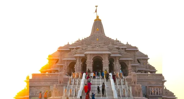 Shri Ram Mandir Trust CEO, Ram Mandir CEO Recruitment, Ayodhya Ram Mandir News, Shri Ram Janmabhoomi Teerth Kshetra Trust, Amitabh Thakur Application, Ram Mandir Administration, Ayodhya News, Temple Management, CEO Selection Process, Uttar Pradesh News,श्रीराम मंदिर ट्रस्ट CEO, राम मंदिर CEO भर्ती, अयोध्या समाचार, श्रीराम जन्मभूमि तीर्थ क्षेत्र ट्रस्ट, राम मंदिर चढ़ावा चोरी, अमिताभ ठाकुर आवेदन, राम मंदिर प्रशासन, अयोध्या राम मंदिर, ट्रस्ट CEO चयन, उत्तर प्रदेश समाचार, अयोध्या न्यूज, धार्मिक समाचार,#RamMandir, #Ayodhya, #ShriRamMandir, #RamMandirTrust, #AyodhyaNews, #AmitabhThakur, #UttarPradesh, #TempleAdministration, #BreakingNews, #ReligiousNews, #IndiaNews, #RamJanmabhoomi, #CEOSelection, #UPNews,Shri Ram Mandir Trust, Ayodhya Temple Administration, CEO Application, Ram Mandir Case, Amitabh Thakur, Trust Meeting, Ayodhya News,