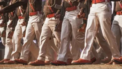 UP Cabinet, यूपी कैबिनेट, होमगार्ड कैशलेस इलाज योजना, यूपी होमगार्ड योजना, 5 लाख इलाज योजना, योगी सरकार, उत्तर प्रदेश होमगार्ड, होमगार्ड स्वास्थ्य योजना, कैशलेस ट्रीटमेंट यूपी, होमगार्ड भर्ती यूपी, लखनऊ समाचार, उत्तर प्रदेश सरकार, होमगार्ड आश्रित योजना, SACHIS योजना, स्वास्थ्य सुरक्षा योजना,UP Cabinet, UP Home Guard Cashless Treatment, Yogi Government, Uttar Pradesh Home Guard, Cashless Treatment Scheme, Home Guard Health Scheme, 5 Lakh Treatment Scheme, SACHIS UP, UP Government Scheme, Lucknow News, Uttar Pradesh News, Home Guard Recruitment UP, Health Insurance UP,होमगार्ड कैशलेस इलाज, योगी कैबिनेट बैठक, सुरेश खन्ना, यूपी होमगार्ड, लखनऊ कैबिनेट फैसला, होमगार्ड स्वास्थ्य योजना,Home Guard Cashless Treatment, UP Cabinet Meeting, Suresh Khanna, Yogi Adityanath, Uttar Pradesh Home Guard, Health Scheme UP,#UPCabinet, #HomeGuard, #YogiGovernment, #CashlessTreatment, #UttarPradesh, #LucknowNews, #HealthScheme, #UPNews, #BreakingNews, #HomeGuardScheme, #SACHIS, #YogiAdityanath, #GoogleDiscover,