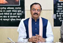 मनरेगा संयुक्त आयुक्त संजय कुमार पाण्डेय, UP News, Lucknow News, Uttar Pradesh Government, Yogi Government Action, MGNREGA News, Rural Development Department, Unnao News, Corruption Action UP, Keshav Prasad Maurya, Zero Tolerance Policy, UP Officer Suspended, Administrative Action, Uttar Pradesh Latest News, ग्राम्य विकास विभाग,