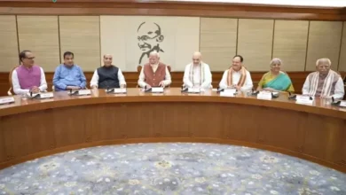 #ModiCabinet, #DelhiProject, #UPHighway, #DwarkaTunnel, #KanpurKabraiHighway, #InfrastructureNews, #NarendraModi, #AshwiniVaishnaw, #DelhiNews, #UPNews, #BusinessNews, #RoadProject, #IndiaInfrastructure, #NationalNews, #GoogleDiscover,Delhi tunnel construction, Dwarka Expressway tunnel, Kanpur Kabrai expressway, UP development project, road infrastructure India, transport corridor, economic corridor project, Delhi traffic solution, Bundelkhand connectivity, mega infrastructure project,दिल्ली टनल निर्माण, द्वारका एक्सप्रेसवे परियोजना, कानपुर कबरई एक्सप्रेसवे, यूपी सड़क विकास, मोदी सरकार परियोजना, केंद्रीय मंत्रिमंडल निर्णय, परिवहन अवसंरचना, आर्थिक गलियारा, बुंदेलखंड विकास, दिल्ली ट्रैफिक समाधान,Modi Cabinet decision, Delhi road project, UP highway project, Rs 14115 crore projects, Dwarka Tunnel project, Kanpur Kabrai Highway, NH 34 project, Delhi infrastructure news, Uttar Pradesh infrastructure project, Cabinet approval, Ashwini Vaishnaw news, Narendra Modi cabinet, India road projects, business news India,मोदी कैबिनेट का बड़ा फैसला, दिल्ली सड़क परियोजना, यूपी हाईवे परियोजना, 14115 करोड़ सड़क प्रोजेक्ट, द्वारका टनल, कानपुर कबरई हाईवे, दिल्ली यूपी इंफ्रास्ट्रक्चर, केंद्रीय कैबिनेट फैसला, सड़क विकास परियोजना, एनएच 34 हाईवे, उत्तर प्रदेश सड़क परियोजना, दिल्ली टनल प्रोजेक्ट, अश्विनी वैष्णव, नरेंद्र मोदी, नई दिल्ली, उत्तर प्रदेश, बिजनेस न्यूज,
