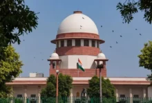 सुप्रीम कोर्ट, वाहन बीमा, बिना इंश्योरेंस गाड़ी, ई चालान, ANPR कैमरा, मोटर व्हीकल एक्ट, IRDAI, सड़क परिवहन मंत्रालय, VAHAN पोर्टल, थर्ड पार्टी इंश्योरेंस, नई कार बीमा, बाइक इंश्योरेंस, ट्रैफिक नियम, सड़क सुरक्षा, नई दिल्ली, National News, Supreme Court News, Vehicle Insurance News, India News,Supreme Court Vehicle Insurance Order, Vehicle Insurance Rule 2026, Uninsured Vehicles India, Third Party Insurance, Motor Vehicles Act, ANPR Camera, E-Challan, VAHAN Portal, IRDAI, MoRTH, Road Safety India, Supreme Court News, Traffic Rules India, National News, New Delhi,