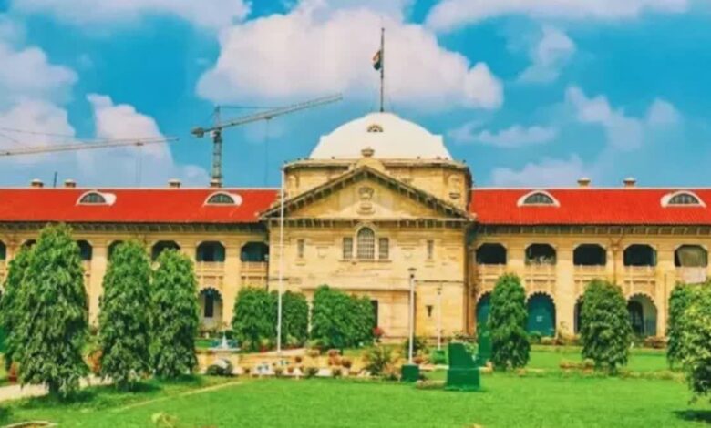 इलाहाबाद हाईकोर्ट फैसला, इलाहाबाद हाईकोर्ट का बड़ा फैसला, 30 साल नौकरी के बाद रिटायरमेंट लाभ, सेवानिवृत्ति लाभ हाईकोर्ट फैसला, पेंशन का अधिकार, ग्रेच्युटी का अधिकार, सरकारी कर्मचारी पेंशन, सरकारी कर्मचारी रिटायरमेंट लाभ, इलाहाबाद हाईकोर्ट पेंशन केस, बालकृष्ण शर्मा केस, बालकृष्ण शर्मा हाईकोर्ट मामला, 30 साल की सरकारी सेवा, पद न होने पर पेंशन, सेवानिवृत्ति लाभ से इनकार, यूपी हाईकोर्ट न्यूज, प्रयागराज हाईकोर्ट न्यूज, उत्तर प्रदेश कोर्ट न्यूज, इलाहाबाद हाईकोर्ट लेटेस्ट न्यूज, न्यायमूर्ति सरल श्रीवास्तव, न्यायमूर्ति सिद्धार्थ नंदन,Allahabad High Court Judgment, Allahabad High Court Retirement Benefits, 30 Years Service Retirement Benefits, Government Employee Pension, Retirement Benefits Case, Pension and Gratuity, Allahabad High Court Pension Case, Bal Krishna Sharma Case, Balakrishna Sharma Allahabad High Court, Retirement Benefits After Long Service, Government Employee Retirement Case, Pension Rights India, Gratuity Rights Government Employee, Uttar Pradesh High Court News, Prayagraj High Court News, Allahabad High Court Latest News, Justice Saral Srivastava, Justice Siddharth Nandan,#इलाहाबादहाईकोर्ट, #हाईकोर्टफैसला, #इलाहाबादहाईकोर्टफैसला, #पेंशन, #रिटायरमेंटलाभ, #सेवानिवृत्तिलाभ, #ग्रेच्युटी, #सरकारीकर्मचारी, #बालकृष्णशर्मा, #प्रयागराज, #प्रयागराजन्यूज, #यूपीकोर्ट, #उत्तरप्रदेश, #AllahabadHighCourt, #AllahabadHighCourtJudgment, #RetirementBenefits, #Pension, #Gratuity, #BalakrishnaSharma, #Prayagraj, #UPHighCourt, #UttarPradeshNews,