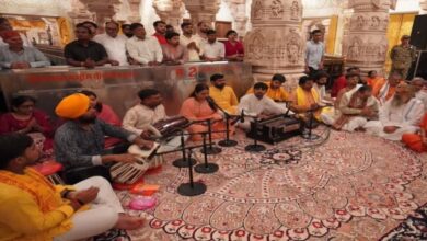 Ram Mandir Trust, Sandeep Gupta Ram Mandir, Ayodhya Ram Mandir, Ram Mandir Trust News, Sandeep Gupta News, Ram Mandir Complaint, Ram Mandir Latest News, Ayodhya News,राम मंदिर ट्रस्ट, संदीप गुप्ता, राम मंदिर संदीप गुप्ता, अयोध्या राम मंदिर, राम मंदिर ट्रस्ट खबर, राम मंदिर नई जिम्मेदारी, विदेशी महिला शिकायत, राम मंदिर शिकायत मामला, श्रीराम जन्मभूमि तीर्थ क्षेत्र ट्रस्ट ,