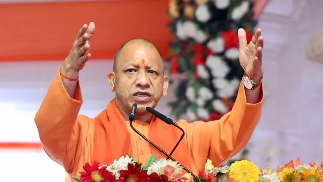 सीएम योगी का विपक्ष पर हमला, मुख्यमंत्री योगी आदित्यनाथ, योगी आदित्यनाथ मथुरा, योगी आदित्यनाथ अयोध्या, अयोध्या विकास, अयोध्या विकास पर योगी, मथुरा वृंदावन विकास, मथुरा समाचार, श्रीकृष्ण जन्मस्थान, योगी का बड़ा बयान, योगी विपक्ष पर हमला, योगी आदित्यनाथ लेटेस्ट न्यूज, यूपी राजनीति, उत्तर प्रदेश राजनीति, अयोध्या काशी मथुरा विकास, सनातन धर्म पर योगी, योगी जन्माष्टमी बयान, मथुरा जन्माष्टमी, लखनऊ जन्माष्टमी समारोह, CM Yogi attack on opposition, CM Yogi Adityanath Mathura, Yogi Adityanath Ayodhya development, Ayodhya development news, Mathura Vrindavan development, Yogi Adityanath latest news, CM Yogi latest statement, Yogi opposition attack, Shri Krishna Janmabhoomi, Mathura news, Uttar Pradesh politics, UP Politics, Yogi Adityanath Janmashtami, Yogi Sanatan statement, Ayodhya Kashi Mathura development, Mathura Vrindavan news, CM Yogi Mathura speech, #CMYogi, #YogiAdityanath, #YogiAdityanathNews, #YogiInMathura, #MathuraNews, #Ayodhya, #AyodhyaDevelopment, #MathuraVrindavan, #ShriKrishnaJanmabhoomi, #Janmashtami2026, #UPPolitics, #UttarPradesh, #UPNews, #CMYogiNews, #योगीआदित्यनाथ, #सीएमयोगी, #मथुरा, #अयोध्या, #मथुरावृंदावन, #श्रीकृष्णजन्मभूमि, #यूपीपॉलिटिक्स, #उत्तरप्रदेश, #जन्माष्टमी2026,