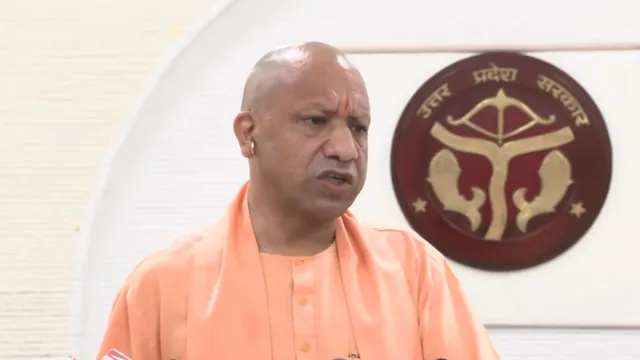 CM Yogi News, सीएम योगी न्यूज, योगी आदित्यनाथ प्रेस वार्ता, सीएम योगी प्रेस कॉन्फ्रेंस, योगी आदित्यनाथ SIR बयान, SIR विवाद, SIR पर योगी का बयान, ज्ञानेश कुमार, मुख्य निर्वाचन आयुक्त ज्ञानेश कुमार, CEC ज्ञानेश कुमार, योगी बनाम विपक्ष, विपक्ष पर योगी आदित्यनाथ, लखनऊ प्रेस वार्ता, चुनाव आयोग विवाद, यूपी राजनीति,CM Yogi News, CM Yogi Press Conference, Yogi Adityanath SIR Statement, Yogi Adityanath on SIR, Gyanesh Kumar News, CEC Gyanesh Kumar, Chief Election Commissioner Gyanesh Kumar, SIR Controversy, Election Commission India, Yogi Adityanath Opposition, Lucknow Press Conference, UP Politics News, Election Commission Controversy,#CMYogi, #YogiAdityanath, #CMYogiNews, #YogiNews, #SIR, #SIRControversy, #GyaneshKumar, #CEC, #ElectionCommission, #ElectionCommissionIndia, #UPPolitics, #UttarPradeshNews, #LucknowNews, #PoliticalNews, #ElectionNews, #SIRNews,