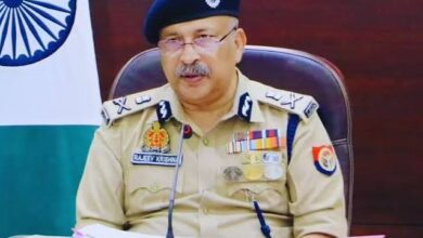 2029 तक नशामुक्त यूपी, UP Drug Free Mission, DGP Rajeev Krishna, यूपी पुलिस नशा तस्करों पर कार्रवाई, ANTF drug crackdown UP, PIT NDPS action, नशा तस्करों की जब्त संपत्ति, UP Police Anti Drug Campaign, Uttar Pradesh Drug Free 2029, Drug Smugglers Property Seized ,2029 तक नशामुक्त यूपी, नशामुक्त उत्तर प्रदेश, UP Drug Free 2029, DGP Rajeev Krishna, राजीव कृष्ण DGP, UP Police Drug Campaign, यूपी पुलिस नशा तस्कर, ANTF Uttar Pradesh, PIT NDPS Act, NDPS Act UP, नशा तस्करों की संपत्ति, Drug Smugglers UP, Uttar Pradesh Police, Drug Free UP, UP News, Lucknow News ,