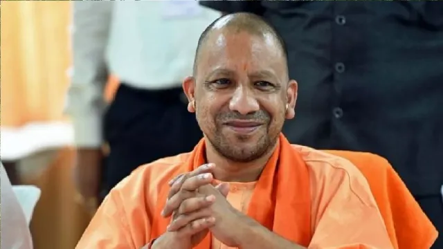 लखनऊ में साधना शृंखला-2026 और सुशासन पर मुख्यमंत्री योगी आदित्यनाथ का संदेश,सीएम योगी आदित्यनाथ, योगी आदित्यनाथ का बयान, लखनऊ समाचार, साधना शृंखला 2026, मिशन कर्मयोगी, उत्तर प्रदेश प्रशासन, सुशासन, लोक सेवक, प्रशासनिक कार्यसंस्कृति, अंत्योदय, विकसित भारत, योगी सरकार,CM Yogi Adityanath, Sadhana Shrinkhala 2026, Mission Karmayogi, Uttar Pradesh News, Good Governance, Lucknow News, Public Administration, Civil Services Reform, Developed India,#YogiAdityanath #SadhanaShrinkhala2026 #MissionKarmayogi #UPNews #LucknowNews #GoodGovernance #UttarPradesh,