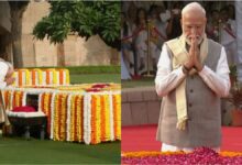 #GandhiJayanti2026, #GandhiJayanti, #MahatmaGandhi, #Gandhi157, #LalBahadurShastri, #ShastriJayanti, #Rajghat, #VijayGhat, #PMModi, #DroupadiMurmu, #NonViolenceDay, #InternationalDayOfNonViolence, #DelhiNews, #NationalNews, #IndiaNews, Gandhi Jayanti 2026, गांधी जयंती 2026, महात्मा गांधी की 157वीं जयंती, गांधी जयंती समाचार, गांधी जयंती आज, गांधी जयंती पर पीएम मोदी, नरेंद्र मोदी राजघाट, राष्ट्रपति द्रौपदी मुर्मू गांधी जयंती, राजघाट समाचार, विजय घाट समाचार, लाल बहादुर शास्त्री जयंती 2026, शास्त्री जयंती, लाल बहादुर शास्त्री की 122वीं जयंती, गांधी जयंती दिल्ली, नई दिल्ली गांधी जयंती समाचार, दिल्ली राष्ट्रीय समाचार, राष्ट्रीय खबर, ताजा राष्ट्रीय समाचार, Gandhi Jayanti 2026, Mahatma Gandhi 157th Birth Anniversary, Gandhi Jayanti News, PM Modi Rajghat, Narendra Modi Gandhi Jayanti, President Droupadi Murmu Gandhi Jayanti, Rajghat News Delhi, Lal Bahadur Shastri Jayanti 2026, Lal Bahadur Shastri 122nd Birth Anniversary, Vijay Ghat News, Gandhi Jayanti Delhi, New Delhi National News, India National News, Gandhi Jayanti Latest News, National Current Affairs,