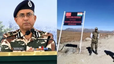 अरुणाचल प्रदेश में भारत-चीन सीमा की सुरक्षा के लिए ITBP शौर्य कमांडो और आधुनिक युद्ध प्रशिक्षण की तैयारी