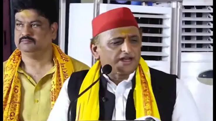 अखिलेश यादव की योगी आदित्यनाथ को चुनौती, अखिलेश यादव अयोध्या बयान, योगी आदित्यनाथ अयोध्या चुनाव, अयोध्या विधानसभा चुनाव 2027, सपा प्रत्याशी पवन पांडेय, तेजनारायण पांडेय पवन, अयोध्या विकास मॉडल, समाजवादी पार्टी, भाजपा उत्तर प्रदेश, यूपी चुनाव 2027, पीडीए राजनीति, अयोध्या तीर्थस्थल विकास, Akhilesh Yadav challenges Yogi Adityanath, Ayodhya Assembly Election 2027, Yogi Adityanath Ayodhya seat, Samajwadi Party Ayodhya candidate, Pawan Pandey, UP Politics, BJP Samajwadi Party, Ayodhya development model, PDA politics Uttar Pradesh, #AkhileshYadav #YogiAdityanath #Ayodhya #UttarPradeshPolitics #UPElection2027 #SamajwadiParty #BJP #PawanPandey #PDA ,