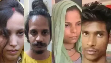 साहिल मुस्कान हाईकोर्ट अपील, सौरभ राजपूत हत्याकांड, नीला ड्रम हत्याकांड, साहिल शुक्ला, मुस्कान रस्तोगी, मेरठ क्राइम न्यूज, फांसी की सजा, मृत्युदंड पर अपील, अमरदीप रविता हत्याकांड, मेरठ जिला अदालत, उत्तर प्रदेश अपराध समाचार,Sahil Muskan High Court Appeal, Saurabh Rajput Murder Case, Neela Drum Murder Case, Sahil Shukla, Muskan Rastogi, Meerut Crime News, Death Penalty Appeal, Amardeep Ravita Case, Meerut Murder Case, Uttar Pradesh Crime News,