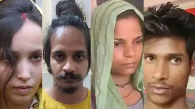 साहिल मुस्कान हाईकोर्ट अपील, सौरभ राजपूत हत्याकांड, नीला ड्रम हत्याकांड, साहिल शुक्ला, मुस्कान रस्तोगी, मेरठ क्राइम न्यूज, फांसी की सजा, मृत्युदंड पर अपील, अमरदीप रविता हत्याकांड, मेरठ जिला अदालत, उत्तर प्रदेश अपराध समाचार,Sahil Muskan High Court Appeal, Saurabh Rajput Murder Case, Neela Drum Murder Case, Sahil Shukla, Muskan Rastogi, Meerut Crime News, Death Penalty Appeal, Amardeep Ravita Case, Meerut Murder Case, Uttar Pradesh Crime News,