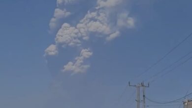 10 हजार साल बाद फटा ज्वालामुखी, इथियोपिया ज्वालामुखी राख, दिल्ली NCR में राख का गुबार, DGCA एडवाइजरी ज्वालामुखी, हेली गुब्बी ज्वालामुखी अपडेट, फ्लाइट रूट बदलाव राख, Volcano erupted after 10000 years, Ethiopia Helly Gubbi volcano ash, Delhi NCR volcanic ash cloud, DGCA advisory volcanic eruption, Flight rerouting due to ash, Volcanic ash India impact, ज्वालामुखी राख की तस्वीरें, दिल्ली में धुंध आसमान फोटो, इथियोपिया ज्वालामुखी फटने की इमेज, फ्लाइट रूट बदलाव, Volcanic ash cloud images, Delhi sky haze photos, Ethiopia volcano eruption pictures, Flight advisory ash cloud images, #VolcanoEruption, #10ThousandYearsVolcano, #DelhiNCRAsh, #EthiopiaVolcano, #DGCA, #AshCloud,