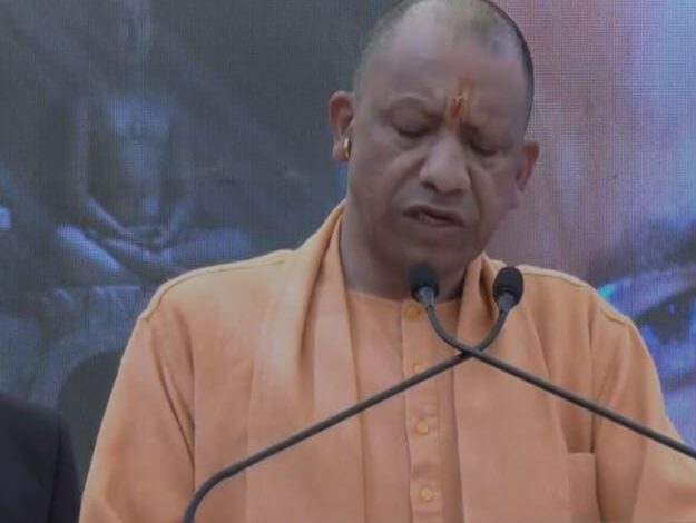 CM योगी आदित्यनाथ.भगवान पारसनाथ मूर्ति मंदिर स्थापना दिवस, CM योगी गाजियाबाद कार्यक्रम, जैन समाज कार्यक्रम गाजियाबाद, अयोध्या राम मंदिर बयान, भारत की परंपरा योगी आदित्यनाथ, पारसनाथ जैन तीर्थ स्थापना दिवस, Bhagwan Parasnath Murti Mandir Sthapna Diwas, CM Yogi Ghaziabad event, Jain community celebration, Ayodhya Ram Temple statement, Indian spiritual tradition Yogi Adityanath, Parasnath temple anniversary, CM योगी पारसनाथ स्थापना दिवस फोटो, गाजियाबाद जैन मंदिर कार्यक्रम तस्वीर, भगवान पारसनाथ मूर्ति पूजा चित्र, CM Yogi Parasnath event image, Ghaziabad Jain temple ceremony photo, Bhagwan Parasnath idol worship picture, #BhagwanParasnath, #ParasnathTemple, #CMYogi, #GhaziabadNews, #IndianCulture, #JainCommunity, #RamTemple, #BreakingNews,