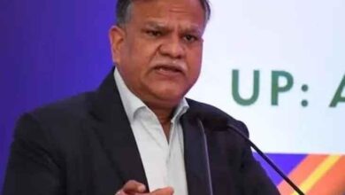 मनोज कुमार सिंह IAS, UP स्टेट ट्रांसफॉर्मेशन कमीशन, योगी सरकार नई नियुक्ति, पूर्व मुख्य सचिव मनोज कुमार, UP विकास योजनाएं, IAS अधिकारी नियुक्ति UP, उत्तर प्रदेश प्रशासन सुधार, रिटायर्ड IAS मनोज कुमार, योगी आदित्यनाथ सरकार फैसला, UP ट्रांसफॉर्मेशन कमीशन CEO, Manoj Kumar Singh IAS, UP State Transformation Commission, Yogi Government appointment, Former Chief Secretary UP, UP development reforms, Retired IAS officer news, UP governance update, UP policy reforms, Manoj Kumar Singh appointed CEO, UP administrative reshuffle, IAS मनोज कुमार फोटो, UP सरकार नियुक्ति तस्वीर, स्टेट ट्रांसफॉर्मेशन कमीशन इमेज, योगी सरकार प्रशासनिक सुधार फोटो, पूर्व मुख्य सचिव मनोज कुमार सिंह इमेज, IAS Manoj Kumar photo, UP new CEO appointment image, State Transformation Commission picture, Yogi government reforms image, UP administration officer photo, #UPNews, #IASManojKumar, #YogiGovernment, #UPDevelopment, #StateTransformationCommission, #UPAdministration, #BreakingNews, #NationalPrastavanaMedia,