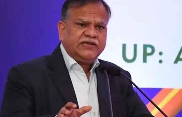 मनोज कुमार सिंह IAS, UP स्टेट ट्रांसफॉर्मेशन कमीशन, योगी सरकार नई नियुक्ति, पूर्व मुख्य सचिव मनोज कुमार, UP विकास योजनाएं, IAS अधिकारी नियुक्ति UP, उत्तर प्रदेश प्रशासन सुधार, रिटायर्ड IAS मनोज कुमार, योगी आदित्यनाथ सरकार फैसला, UP ट्रांसफॉर्मेशन कमीशन CEO, Manoj Kumar Singh IAS, UP State Transformation Commission, Yogi Government appointment, Former Chief Secretary UP, UP development reforms, Retired IAS officer news, UP governance update, UP policy reforms, Manoj Kumar Singh appointed CEO, UP administrative reshuffle, IAS मनोज कुमार फोटो, UP सरकार नियुक्ति तस्वीर, स्टेट ट्रांसफॉर्मेशन कमीशन इमेज, योगी सरकार प्रशासनिक सुधार फोटो, पूर्व मुख्य सचिव मनोज कुमार सिंह इमेज, IAS Manoj Kumar photo, UP new CEO appointment image, State Transformation Commission picture, Yogi government reforms image, UP administration officer photo, #UPNews, #IASManojKumar, #YogiGovernment, #UPDevelopment, #StateTransformationCommission, #UPAdministration, #BreakingNews, #NationalPrastavanaMedia,