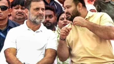 RJD से अलग होगी कांग्रेस, बिहार कांग्रेस समीक्षा बैठक, महागठबंधन विवाद, कांग्रेस RJD गठबंधन टूटेगा, बिहार चुनाव हार के कारण, नीतीश कुमार फिर CM, कांग्रेस उम्मीदवार असंतोष, बिहार राजनीति अपडेट, Will Congress break alliance with RJD, Congress RJD breakup Bihar, Bihar election review meeting, Mahagathbandhan defeat reasons, Congress candidates report, Bihar political crisis, Nitish Kumar CM again, कांग्रेस RJD विवाद फोटो, बिहार समीक्षा बैठक इमेज, राहुल गांधी खड़गे बैठक तस्वीर, महागठबंधन हार फोटो, Congress RJD tension image, Bihar review meeting picture, Rahul Gandhi meeting photo, Mahagathbandhan defeat image, #CongressRJD, #BiharPolitics, #Mahagathbandhan, #CongressNews, #RJDNews, #NitishKumar, #PoliticalNews, #BreakingNews,