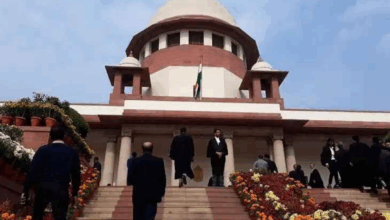 SC में कोई गलती से नहीं पहुंचता, CJI सूर्यकांत बयान, मुख्य न्यायाधीश सूर्यकांत, सुप्रीम कोर्ट जज चयन प्रक्रिया, न्यायपालिका में निष्पक्षता, भारतीय न्याय व्यवस्था, SC judges don’t reach by mistake, CJI Suryakant statement, Chief Justice of India Suryakant, Supreme Court judge journey, Indian judiciary fairness, Judicial appointment process India, CJI सूर्यकांत फोटो, सुप्रीम कोर्ट प्रेस कॉन्फ्रेंस इमेज, SC न्यायाधीश बयान तस्वीर, भारतीय न्यायपालिका फोटो, CJI Suryakant image, Supreme Court statement photo, Judiciary press meet picture, Indian Supreme Court images, #CJISuryakant, #SupremeCourt, #IndianJudiciary, #SCJudges, #JudicialSystem,