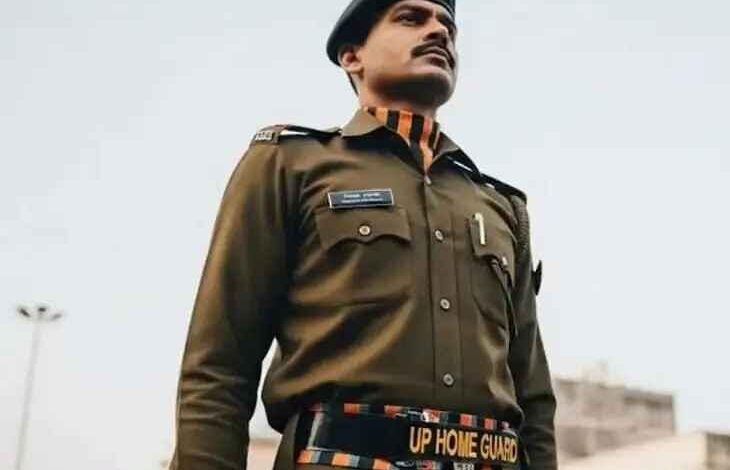UP पुलिस होमगार्ड भर्ती, यूपी होमगार्ड नोटिफिकेशन, UP होमगार्ड आवेदन, 41,424 होमगार्ड वैकेंसी, यूपी पुलिस भर्ती 2024, होमगार्ड चयन प्रक्रिया, uppbpb.gov.in आवेदन, यूपी सरकारी नौकरी, होमगार्ड आयु सीमा, UP Police Homeguard Recruitment, UP Homeguard Notification, 41424 Homeguard Vacancy, Apply Online UP Police, Homeguard Selection Process, UP Govt Jobs, uppbpb.gov.in registration, Homeguard Age Limit, UP होमगार्ड भर्ती फोटो, पुलिस होमगार्ड नोटिफिकेशन इमेज, यूपी जॉब अपडेट चित्र, UP Homeguard recruitment image, Police Homeguard vacancy photo, UP job notification graphic, #UPPolice #HomeguardBharti #UPHomeguardRecruitment #GovernmentJobs #UPJobs #BreakingNews #JobAlert #HomeguardVacancy #UPNews,