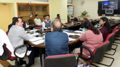 मुख्य निर्वाचन अधिकारी यूपी, SIR अभियान यूपी, UP मतदाता सूची पुनरीक्षण, गणना प्रपत्र डिजिटाइजेशन, बीएलओ निर्देश यूपी, उत्तर प्रदेश निर्वाचन आयोग अपडेट, Chief Electoral Officer UP, UP voter list revision, SIR digitization progress UP, UP BLO guidelines, UP election commission update, UP voter form collection, मुख्य निर्वाचन अधिकारी यूपी समीक्षा, UP SIR प्रगति रिपोर्ट, उत्तर प्रदेश डिजिटाइजेशन कार्य, मतदाता गणना प्रपत्र संग्रह, UP निर्वाचन अधिकारी निर्देश, UP CEO review meeting, UP SIR digitization report, UP voter form collection drive, UP election digital records, UP voter list verification, #मुख्यनिर्वाचनअधिकारीयूपी, #UPVoterList, #SIR2025, #DigitizationUP, #UPElectionUpdate, #VoterRevisionUP,