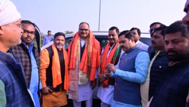 राम मंदिर ध्वजारोहण, PM मोदी अयोध्या, अयोध्या राम मंदिर समाचार, नरेंद्र मोदी राम मंदिर, अयोध्या धाम कार्यक्रम, रामलला दर्शन, राम मंदिर 2025, राम मंदिर उद्घाटन, मोदी मंदिर प्रण Ram Mandir flag hoisting, PM Modi Ayodhya, Ayodhya Ram Mandir news, Narendra Modi Ram Mandir, Ayodhya dharmic event, Ram Lalla darshan, Ram Mandir 2025, Ram Mandir inauguration, Modi temple, राम मंदिर ध्वजारोहण फोटो, PM मोदी अयोध्या इमेज, रामलला मंदिर फोटो, अयोध्या धाम इमेज, राम मंदिर कार्यक्रम फोटो Ram Mandir flag hoisting image, PM Modi Ayodhya image, Ram Lalla temple photo, Ayodhya dham image, Ram Mandir ceremony image #राममंदिर #RamMandir #PMModi #अयोध्या #Ayodhya #ध्वजारोहण #FlagHoisting #RamLalla #SanatanCulture #रामलला #RamMandirInauguration #ModiTemplePledge,