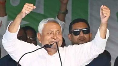 बिहार NDA नई सरकार शपथ ग्रहण, बिहार शपथ ग्रहण समारोह, NDA सरकार बिहार 2025, गांधी मैदान शपथ ग्रहण, बिहार NDA 202 सीटें, बिहार नई सरकार शपथ, Bihar NDA new government oath ceremony, Bihar oath taking 20 November, NDA government Bihar 202 seats, Gandhi Maidan oath event, Bihar new govt formation, Bihar NDA swearing in, बिहार NDA नई सरकार शपथ फोटो, गांधी मैदान शपथ ग्रहण इमेज, बिहार NDA सरकार तस्वीर, Bihar NDA oath ceremony image, Gandhi Maidan event photo, Bihar new govt swearing in picture, #बिहारNDनईसरकारशपथग्रहण, #BiharNDA, #OathCeremony, #GandhiMaidan, #BiharPolitics, #BreakingNews,