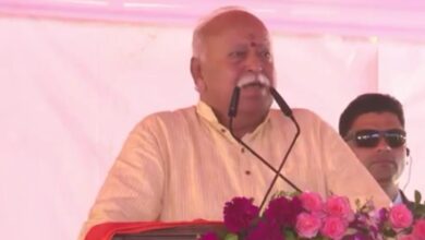 RSS प्रमुख मोहन भागवत लखनऊ गीता प्रेरणा उत्सव, मोहन भागवत लखनऊ भाषण, गीता प्रेरणा उत्सव लखनऊ, भगवद्गीता 700 श्लोक, हिंदू राष्ट्र मोहन भागवत बयान, लखनऊ आध्यात्मिक कार्यक्रम, गीता उत्सव 2026 तैयारी, स्वामी ज्ञानानंद महाराज लखनऊ, वसुधैव कुटुंबकम संदेश, धर्म पालन कर्तव्य संदेश, RSS Chief Mohan Bhagwat Lucknow Geeta Prerna Utsav, Mohan Bhagwat Lucknow speech, Geeta festival Lucknow, Bhagavad Gita 700 shlokas, Hindu Rashtra statement Bhagwat, Spiritual event Lucknow, Geeta Jayanti 2026 preparation, Swami Gyananand Maharaj, Vasudhaiva Kutumbakam message, Dharma and duty teachings, मोहन भागवत लखनऊ कार्यक्रम फोटो, RSS प्रमुख गीता उत्सव मंच चित्र, लखनऊ जनेश्वर मिश्र पार्क कार्यक्रम फोटो, गीता प्रेरणा उत्सव भीड़ तस्वीर, स्वामी ज्ञानानंद महाराज इमेज, Mohan Bhagwat Lucknow event image, RSS Chief Geeta Utsav stage photo, Geeta festival Lucknow crowd picture, Janeswar Mishra Park event image, Swami Gyananand Maharaj photo, #RSS #MohanBhagwat #GeetaPrernaUtsav #LucknowEvent #BhagavadGita #HinduRashtra #SanatanDharma #GeetaInspiration #VasudhaivaKutumbakam #SpiritualIndia