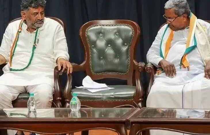 Karnataka CM race, DK Shivakumar Siddaramaiah meeting, Congress high command decision, Karnataka government formation, CM post dispute news, कर्नाटक कांग्रेस बैठक फोटो, डीके शिवकुमार सिद्धारमैया इमेज, सीएम रेस तस्वीर, Karnataka Congress meeting photo, DK Shivakumar Siddaramaiah picture, Karnataka CM race image, #KarnatakaPolitics, #DKShivakumar, #Siddaramaiah, #CongressNews, #CMRace, #PoliticalUpdate, #KarnatakaGovernment, #IndiaPolitics,