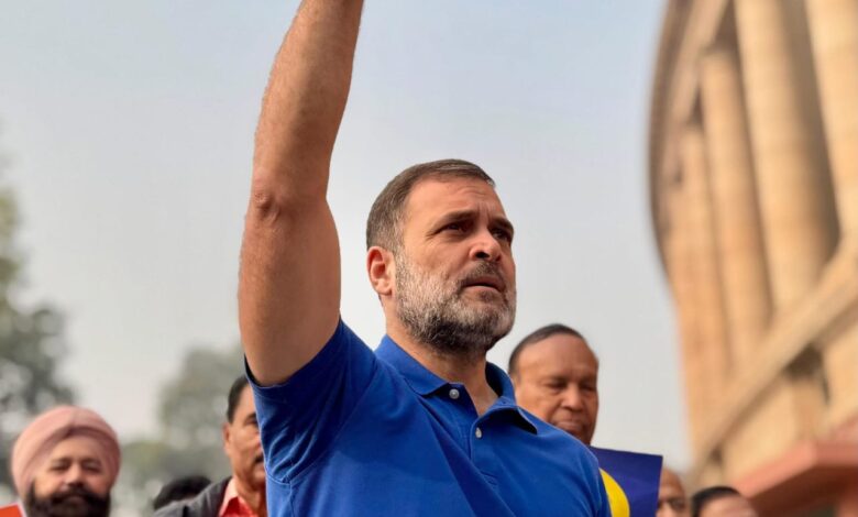 संविधान देश के हर नागरिक से किया गया एक पवित्र वादा है, राहुल गांधी संविधान दिवस संदेश, भारतीय संविधान समानता न्याय अधिकार, राहुल गांधी राजनीतिक बयान 2025, संविधान की रक्षा का संकल्प, कांग्रेस नेता राहुल गांधी ट्वीट, Constitution is a sacred promise to every citizen, Rahul Gandhi Constitution Day message 2025, Indian Constitution equality justice rights, Rahul Gandhi political statement, Promise to protect the Constitution, Congress leader Rahul Gandhi X post, राहुल गांधी संविधान दिवस फोटो, संविधान पर राहुल गांधी का संदेश चित्र, समानता और न्याय पर भाषण, भारतीय संविधान सुरक्षा कवच छवि, Rahul Gandhi Constitution Day image, Rahul Gandhi message on Constitution visual, Indian Constitution justice equality graphic, Constitution protection statement picture, #संविधानदिवस, #RahulGandhi, #IndianConstitution, #EqualityJustice, #JaiSamvidhan, #PoliticalNews, #CurrentAffairs, #ConstitutionDay2025, #Congress, #DemocracyIndia,